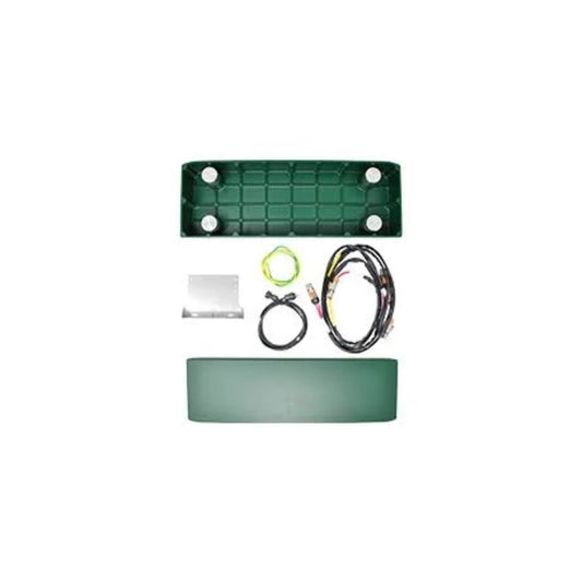 Tigo - Solarspeicher - EI Battery Accessories