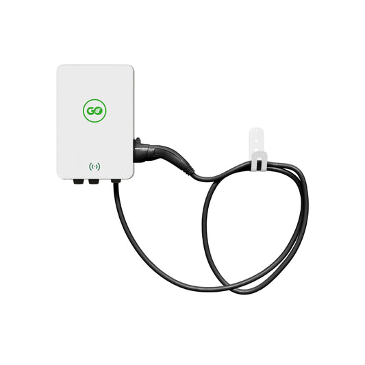 Tigo - GO EV Charger-TGC-22K3S
