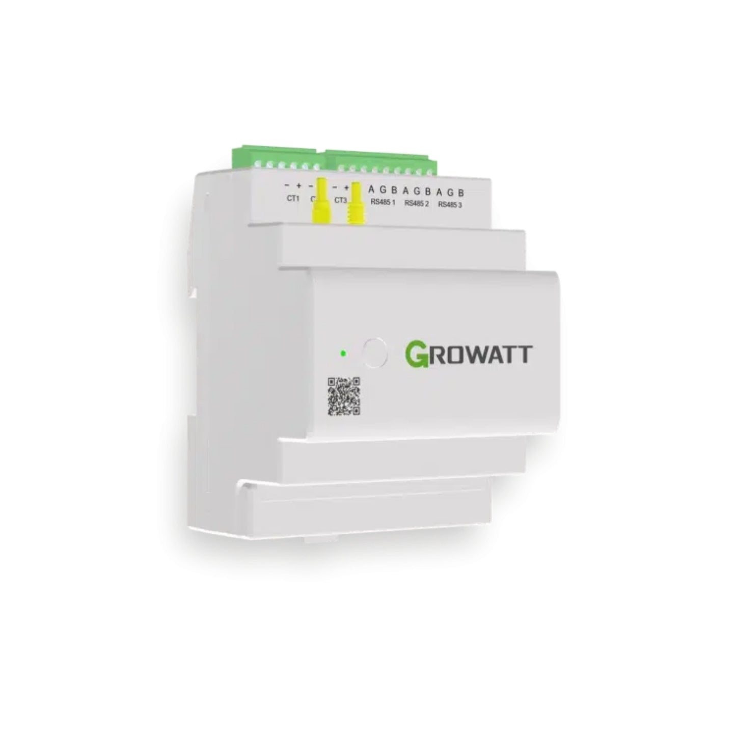 Growatt - GroHomeManager-X