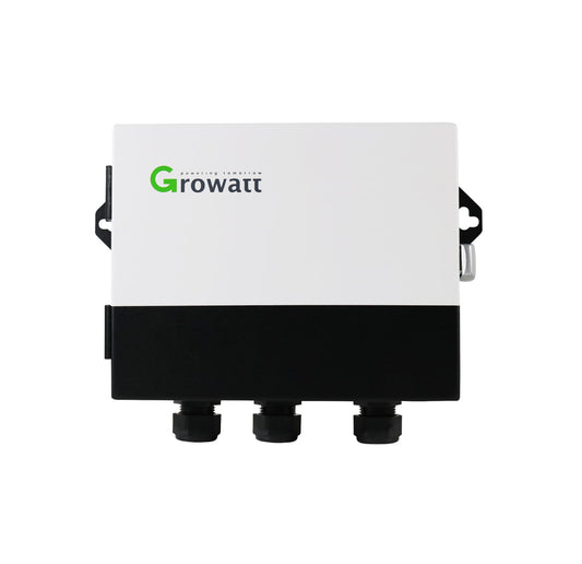 Growatt - ATS-T Notstrom - Dreiphasig