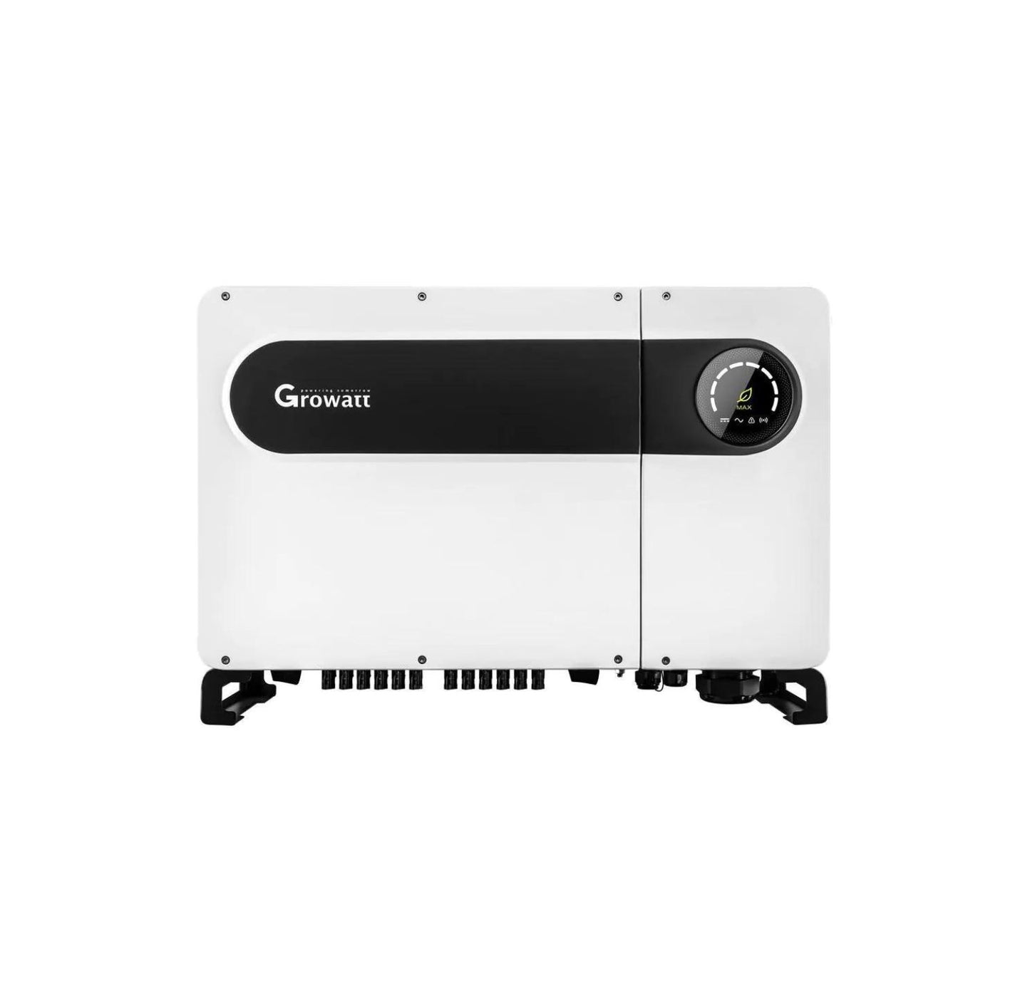 Growatt - MAX Wechselrichter - 120KTL3 LV