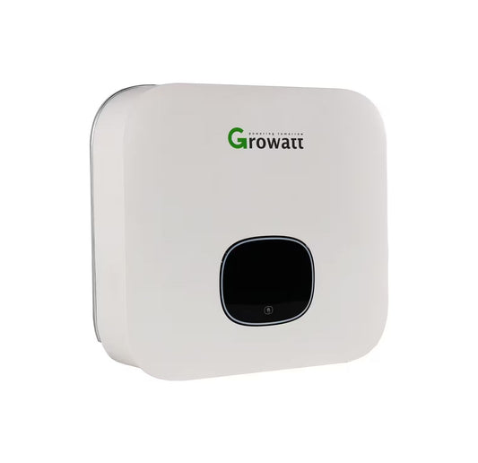 Growatt - MIN Wechselrichter - 2500 TL-X