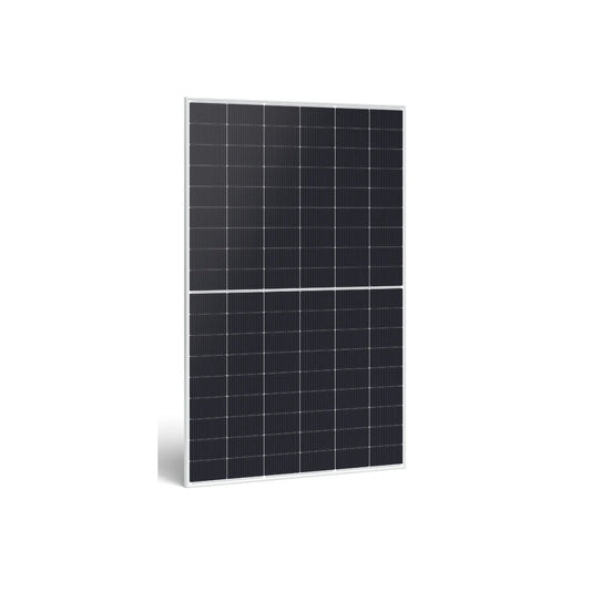 JA Solar - JAM54D40 LB 15Y Solarmodul - 455W bifazial