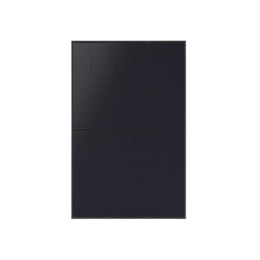 JA Solar - JAM54D41 LB Solarmodul - 450W bifazial