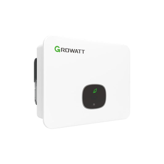 Growatt - MID Wechselrichter - 20KTL3-XH