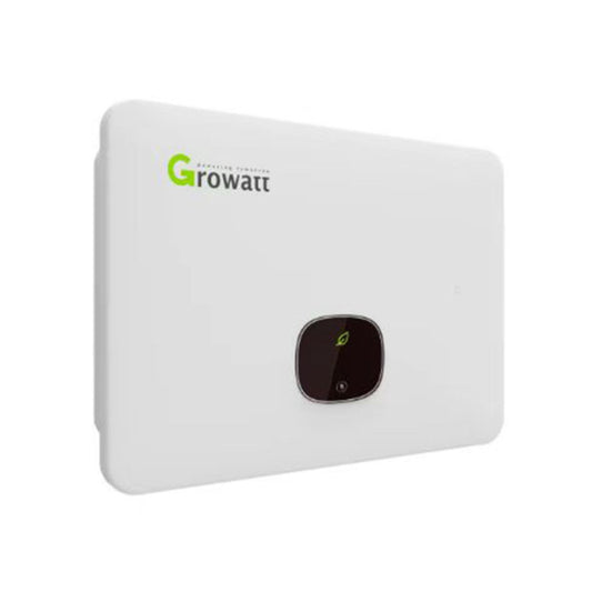 Growatt - MID Wechselrichter - 20KTL3-X