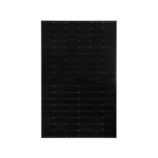 Heckert Solar - Zeus 1.0 108 M 455W 43 (A) Transparent (ab 69,90€/Modul)