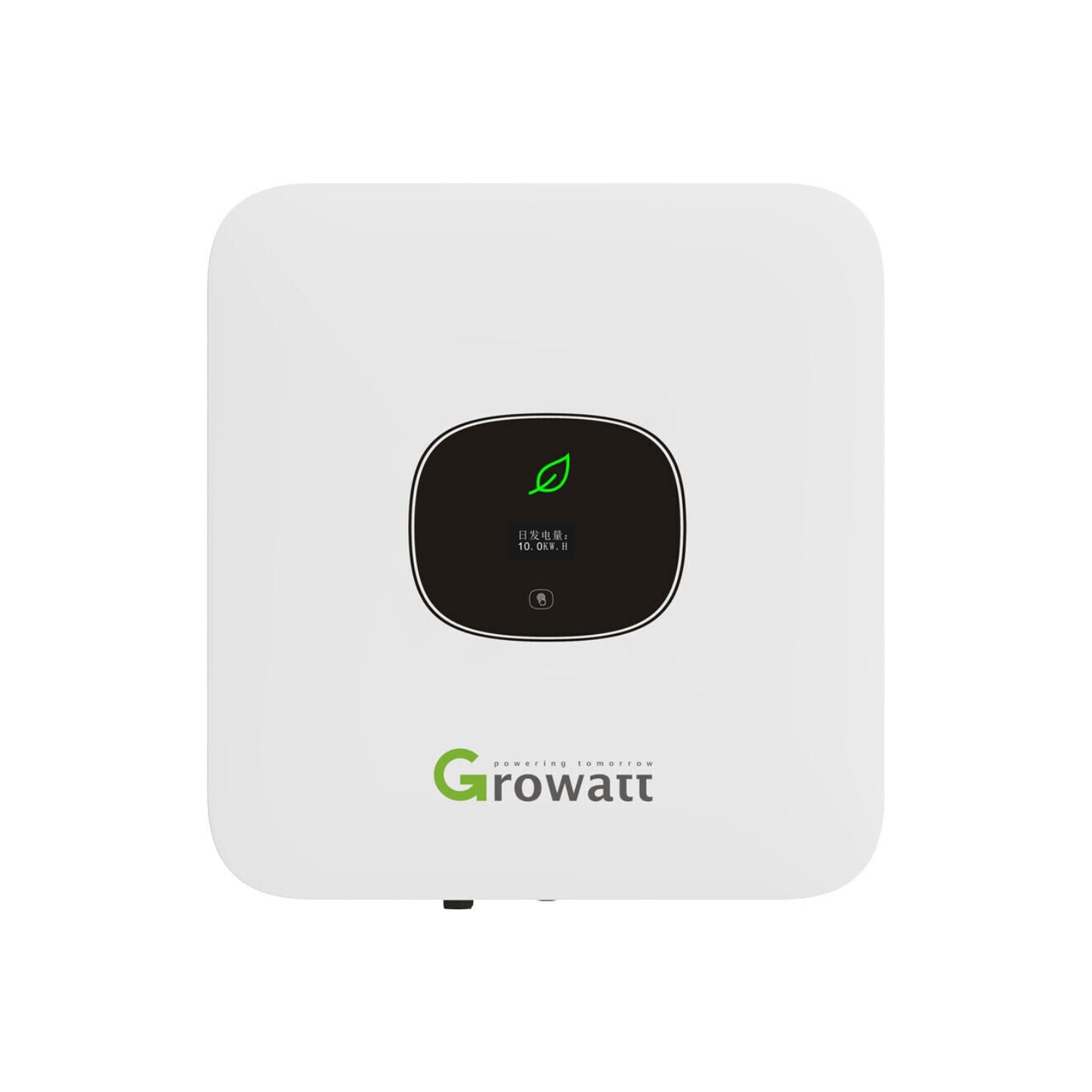 Growatt - MIC Wechselrichter - 1000 TL-X