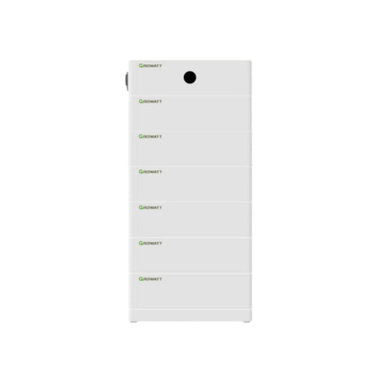 Growatt - ARK Solarspeicher - 15,36 kWh SPH