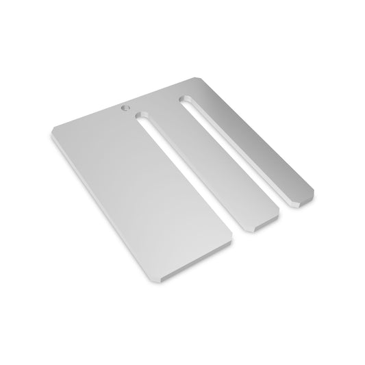 K2 - Unterkonstruktion - Dachhaken Ausgleichsplatte 4mm (2002332)