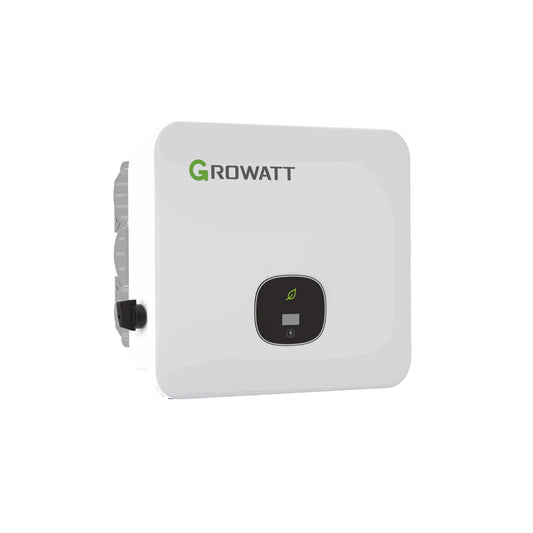 Growatt - MOD Wechselrichter - 10KTL3-HU
