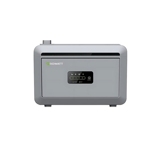 Growatt - NEXA 2000 All-in-one Speicher