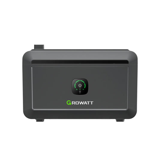 Growatt - NOAH Solarspeicher - 2000 Battery