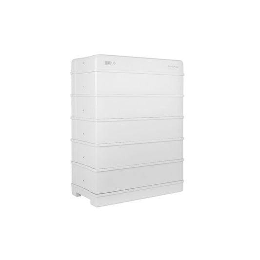 Sungrow - Solarspeicher - SBR160