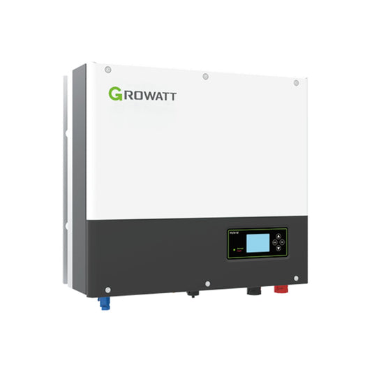 Growatt - SPA Wechselrichter - 5000 TL3 BH-UP