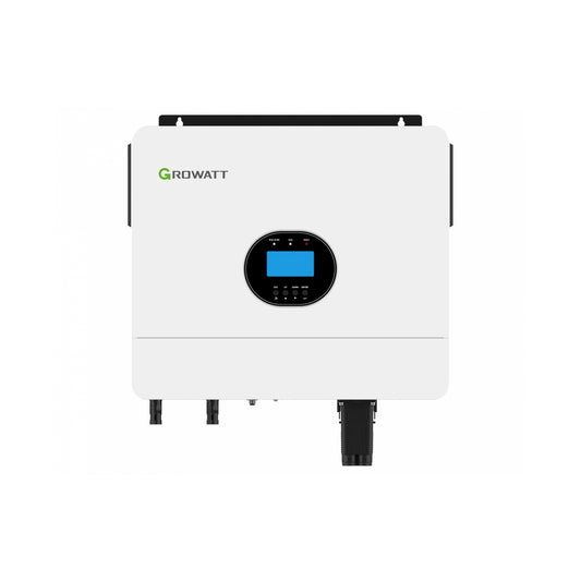Growatt - SPF Wechselrichter - 6000 ES Plus