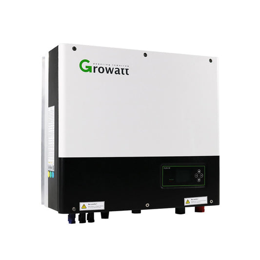 Growatt - SPH Wechselrichter - 7000 TL3 BH-UP