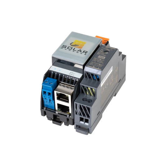 Solar Manager  Connect - Gateway