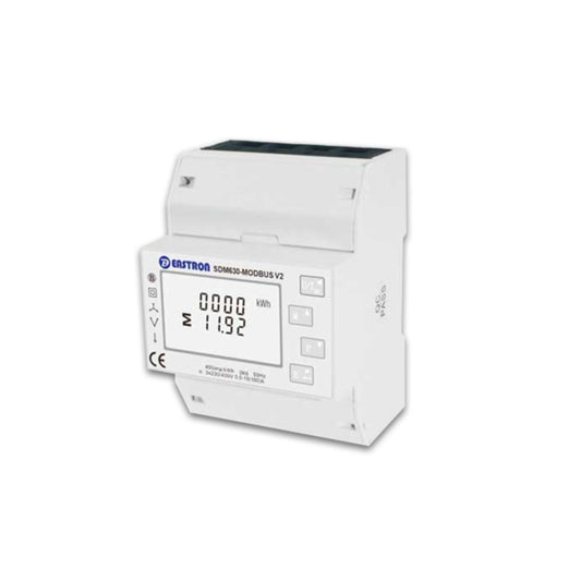 Growatt - Smartmeter - TPM-E