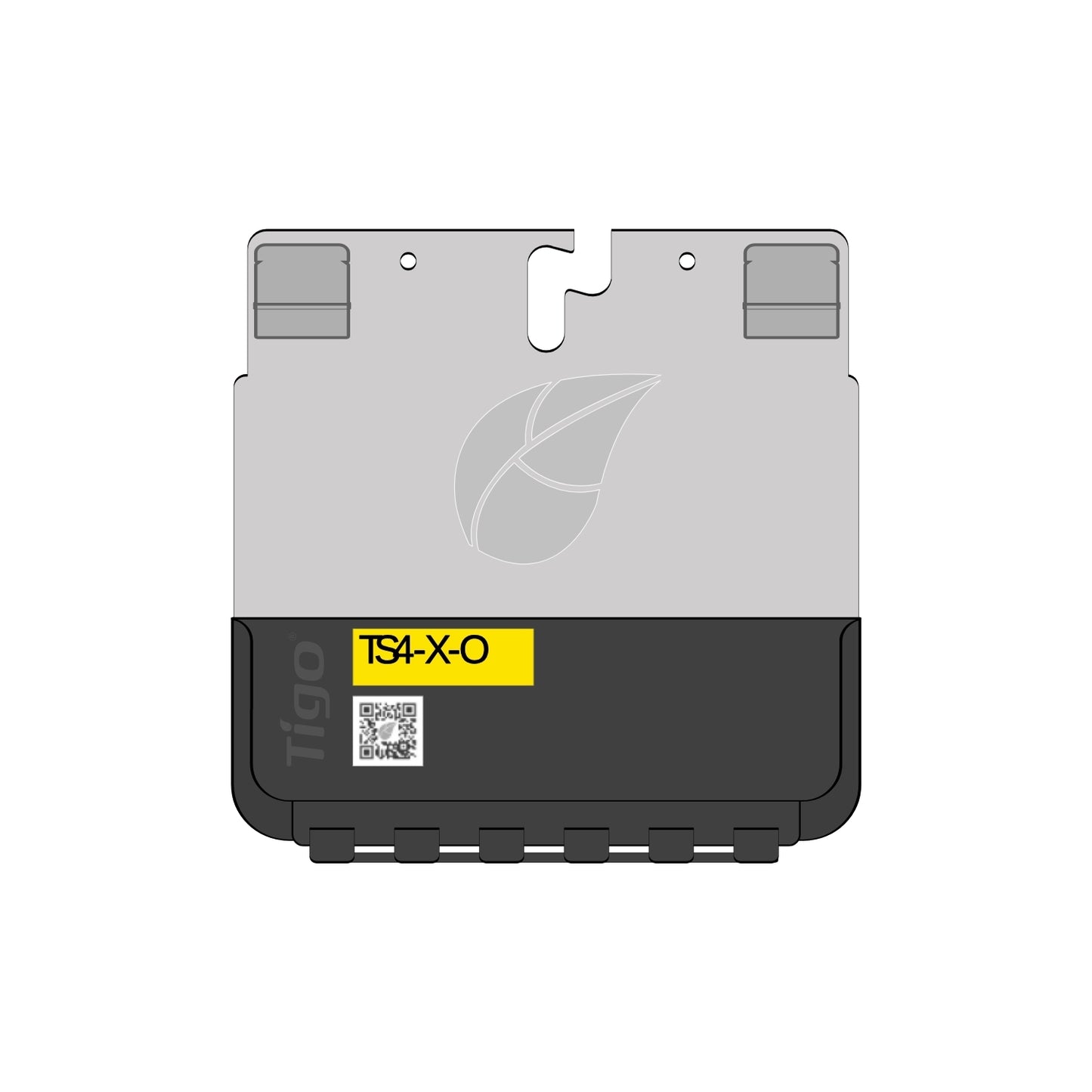Tigo - Optimierer - TS4-X-O - 800W