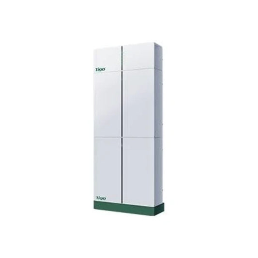 Tigo - Solarspeicher - TSB-12