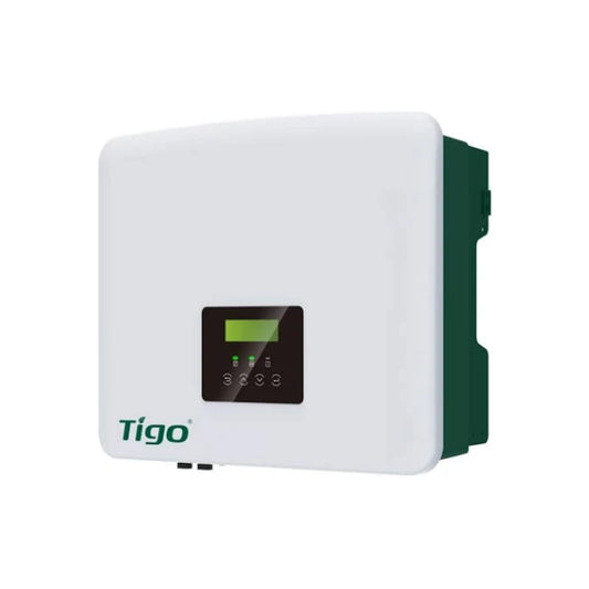 Tigo - Wechselrichter - TSI-15K3D