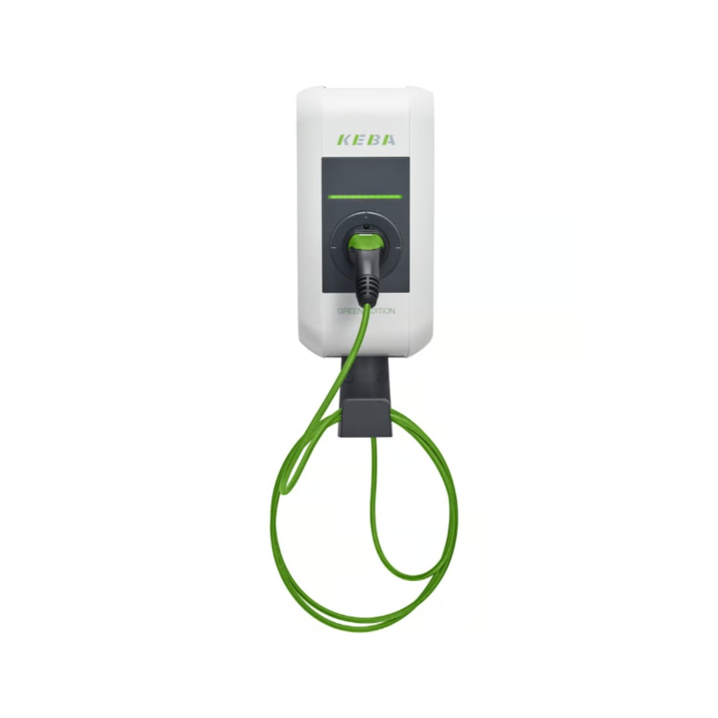 KEBA - KeContact P30 Wallbox - x-series mit 6m Typ 2 Kabel 22kW