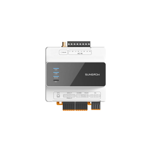 Sungrow - Monitoring - iHomeManager