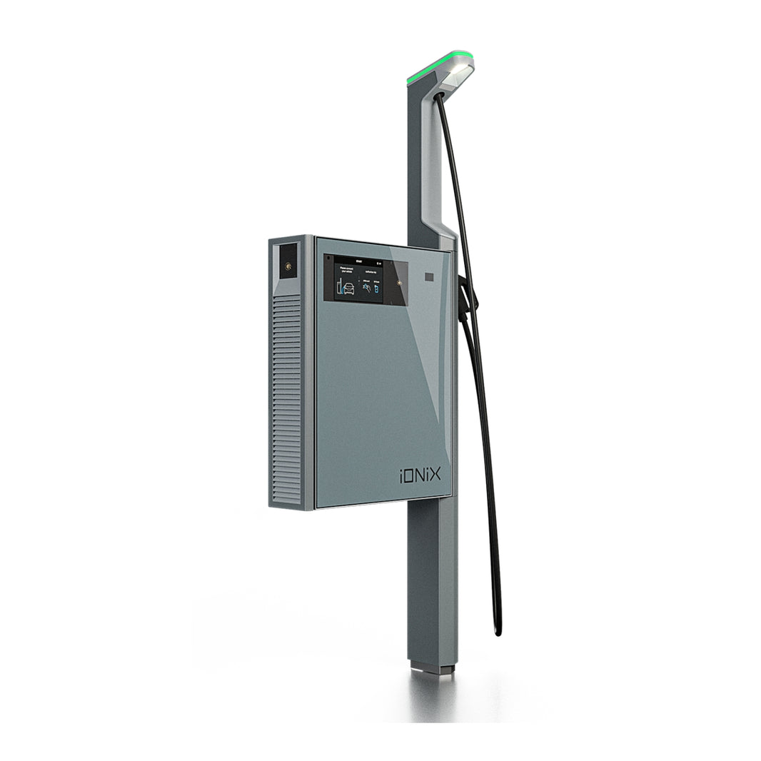iONiX Wallbox kaufen – Green Monkeys Energy